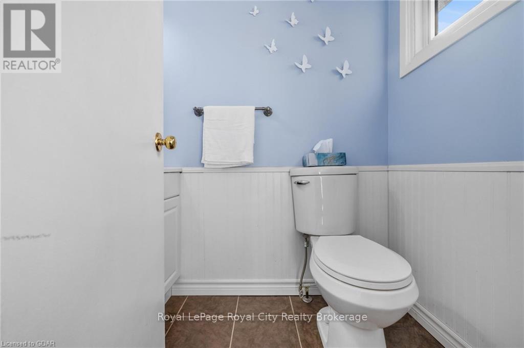 165 - 2050 Upper Middle Road, Burlington, Ontario  L7P 3R9 - Photo 28 - W11879716