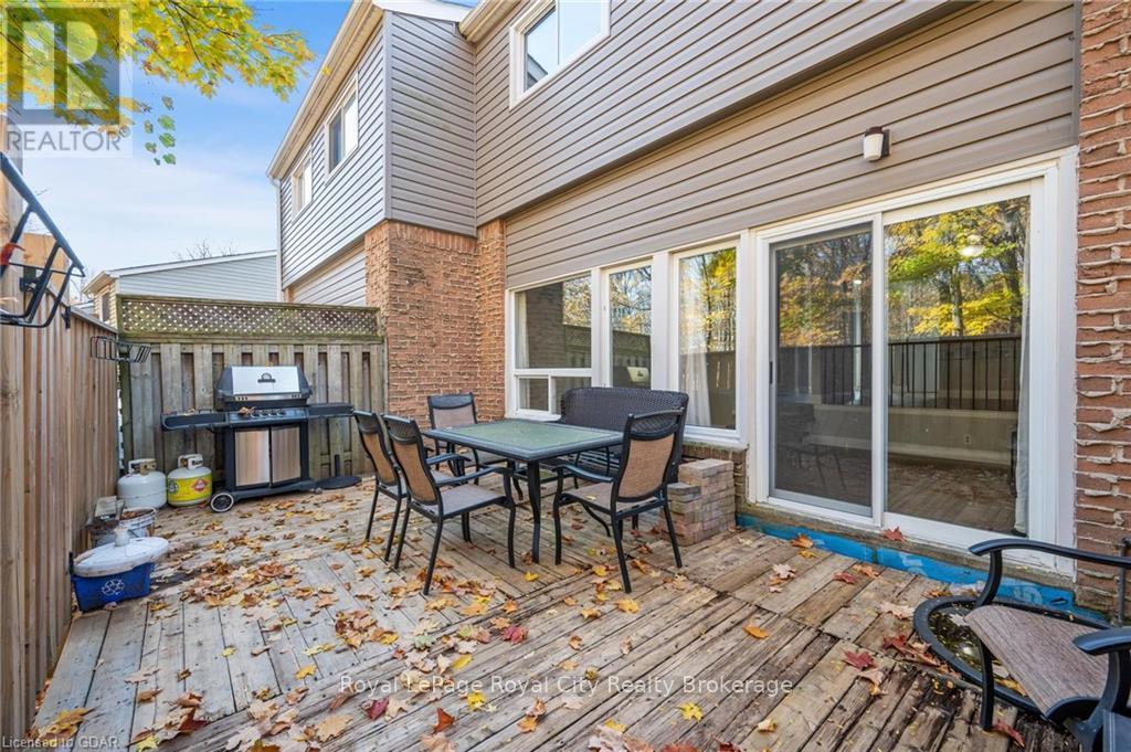 165 - 2050 Upper Middle Road, Burlington, Ontario  L7P 3R9 - Photo 32 - W11879716