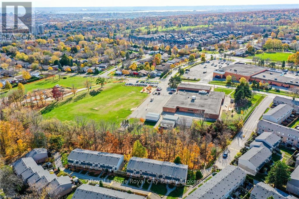 165 - 2050 Upper Middle Road, Burlington, Ontario  L7P 3R9 - Photo 36 - W11879716