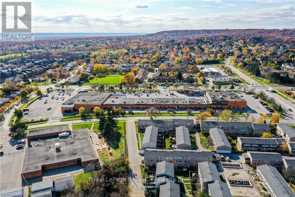 165 - 2050 Upper Middle Road, Burlington, Ontario  L7P 3R9 - Photo 37 - W11879716