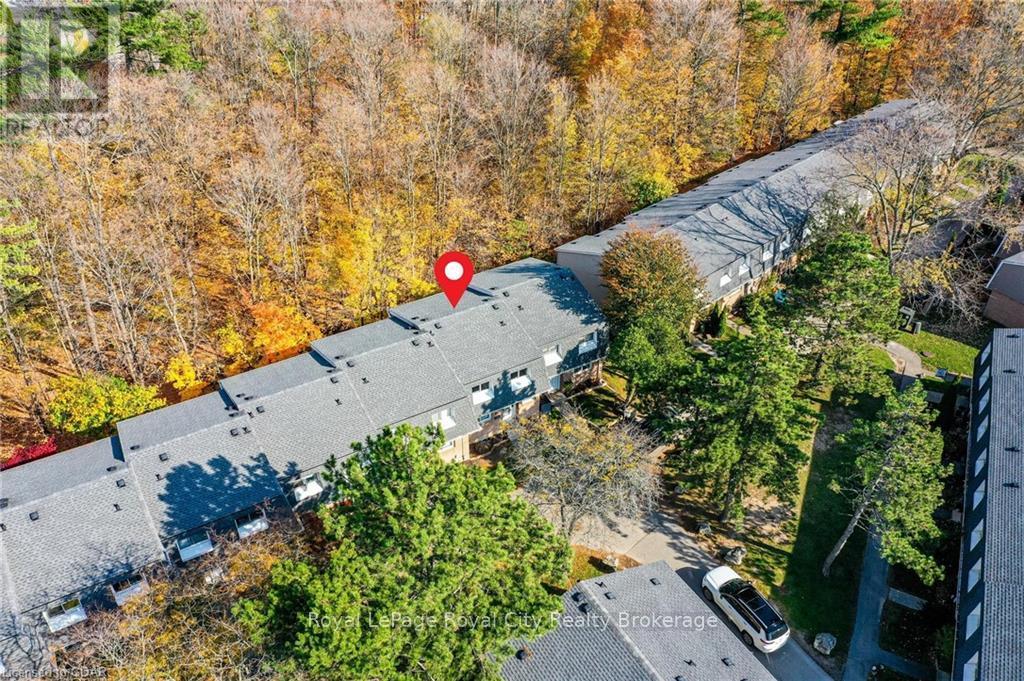 165 - 2050 Upper Middle Road, Burlington, Ontario  L7P 3R9 - Photo 38 - W11879716