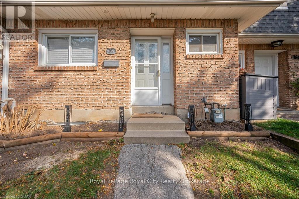 165 - 2050 Upper Middle Road, Burlington, Ontario  L7P 3R9 - Photo 8 - W11879716