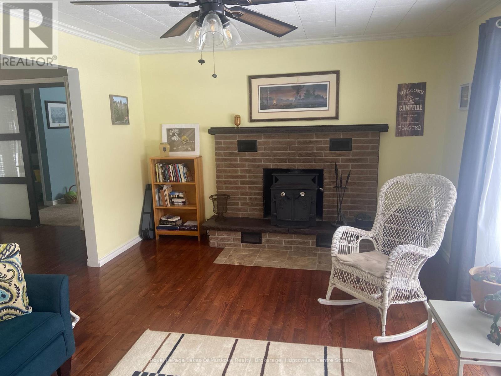 27 John Street, Burk's Falls, Ontario  P0A 1C0 - Photo 13 - X10438999