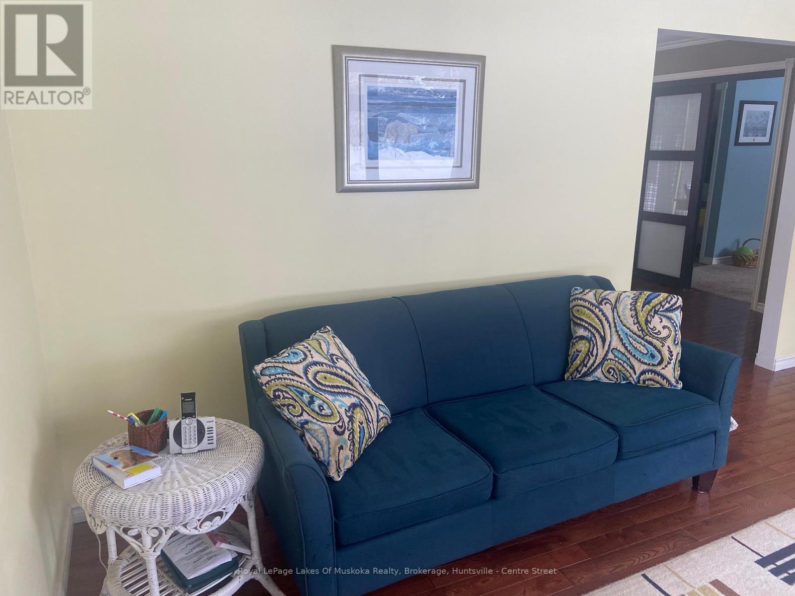 27 John Street, Burk's Falls, Ontario  P0A 1C0 - Photo 22 - X10438999