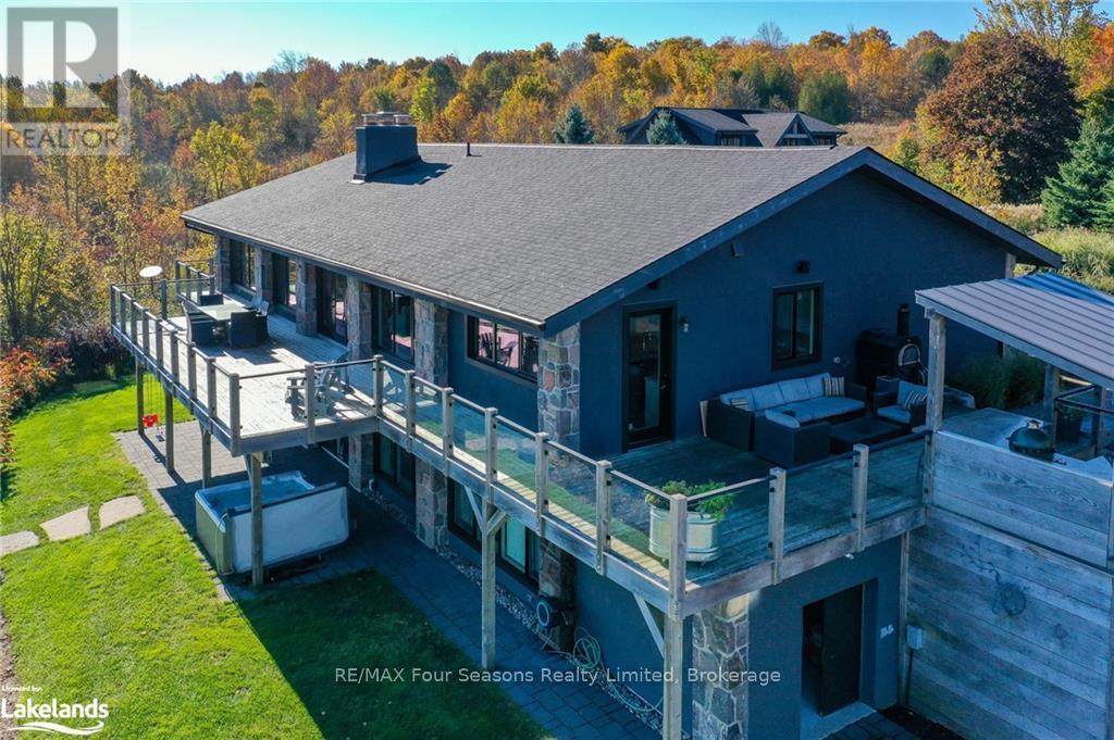 589370 Grey 19 Road, Blue Mountains, Ontario  L9Y 0R6 - Photo 5 - X10439144