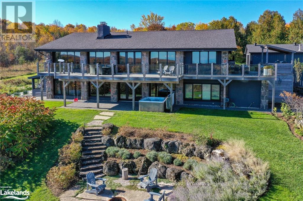 589370 Grey 19 Road, Blue Mountains, Ontario  L9Y 0R6 - Photo 6 - X10439144