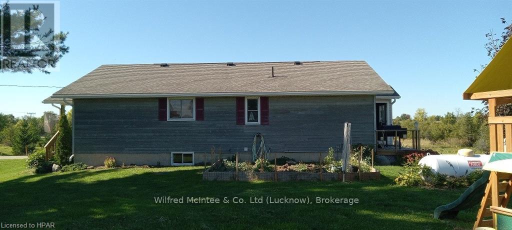 932 Bruce Road 86 Road, Huron-Kinloss, Ontario  N0G 2H0 - Photo 3 - X10780393