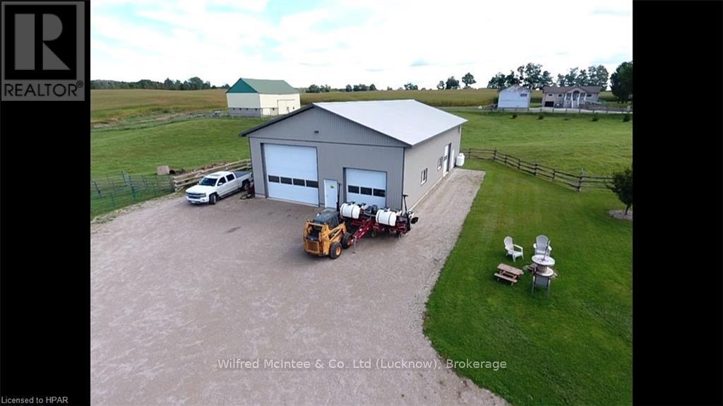 932 Bruce Road 86 Road, Huron-Kinloss, Ontario  N0G 2H0 - Photo 5 - X10780393