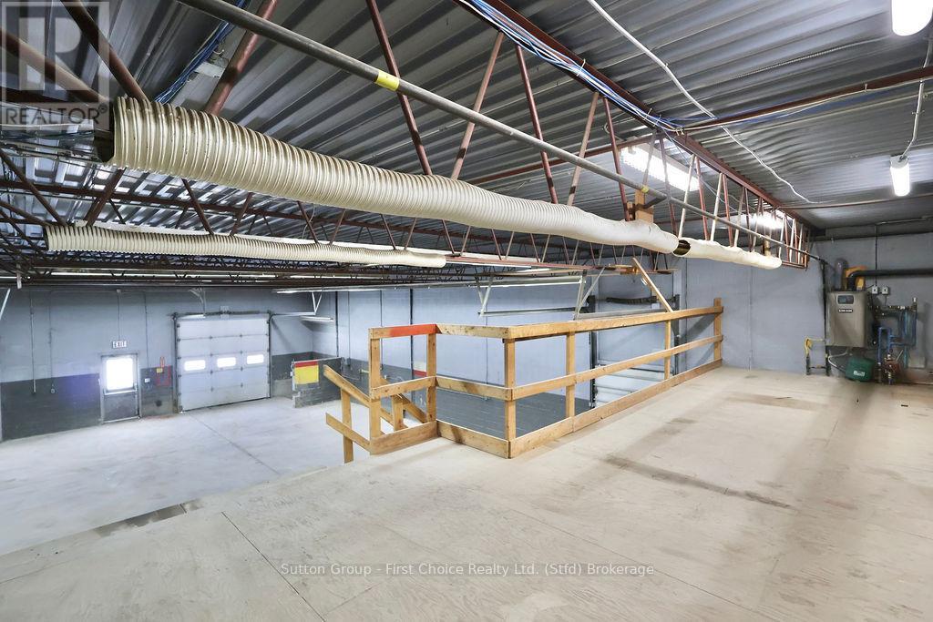 388 - 390 Romeo Street S, Stratford, Ontario  N5A 4T9 - Photo 10 - X10780510