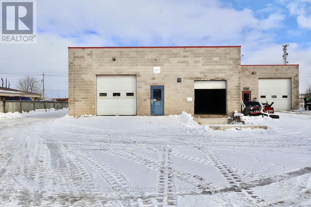 388 - 390 Romeo Street S, Stratford, Ontario  N5A 4T9 - Photo 14 - X10780510