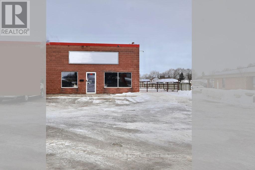 388 - 390 Romeo Street S, Stratford, Ontario  N5A 4T9 - Photo 16 - X10780510