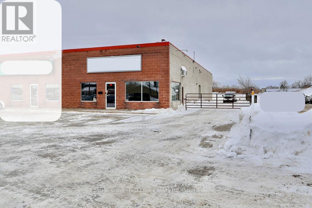 388 - 390 Romeo Street S, Stratford, Ontario  N5A 4T9 - Photo 17 - X10780510