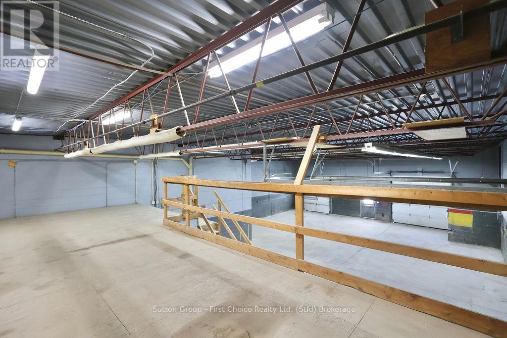 388 - 390 Romeo Street S, Stratford, Ontario  N5A 4T9 - Photo 5 - X10780510