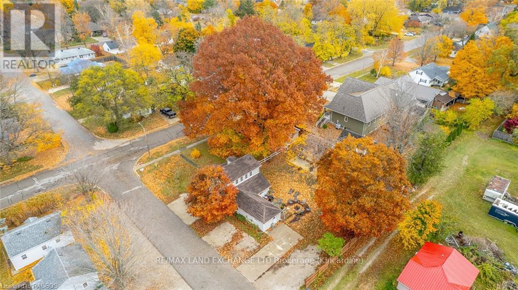 332 Mill Street, Saugeen Shores, Ontario  N0H 2C0 - Photo 8 - X10846353