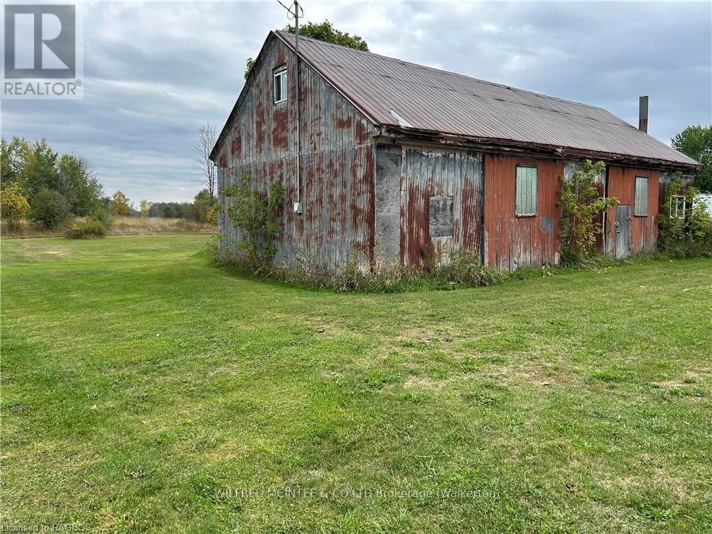 1348 Bruce Road 15, Brockton, Ontario  N0G 2T0 - Photo 2 - X10846356