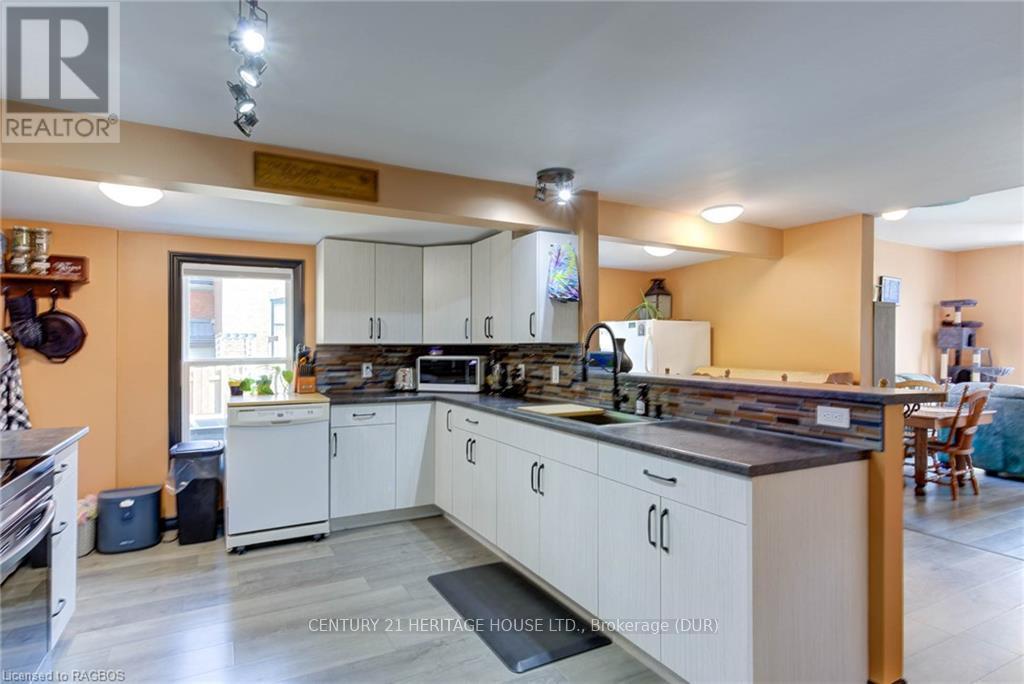 276 12th Street, Hanover, Ontario  N4N 1V3 - Photo 15 - X10846456