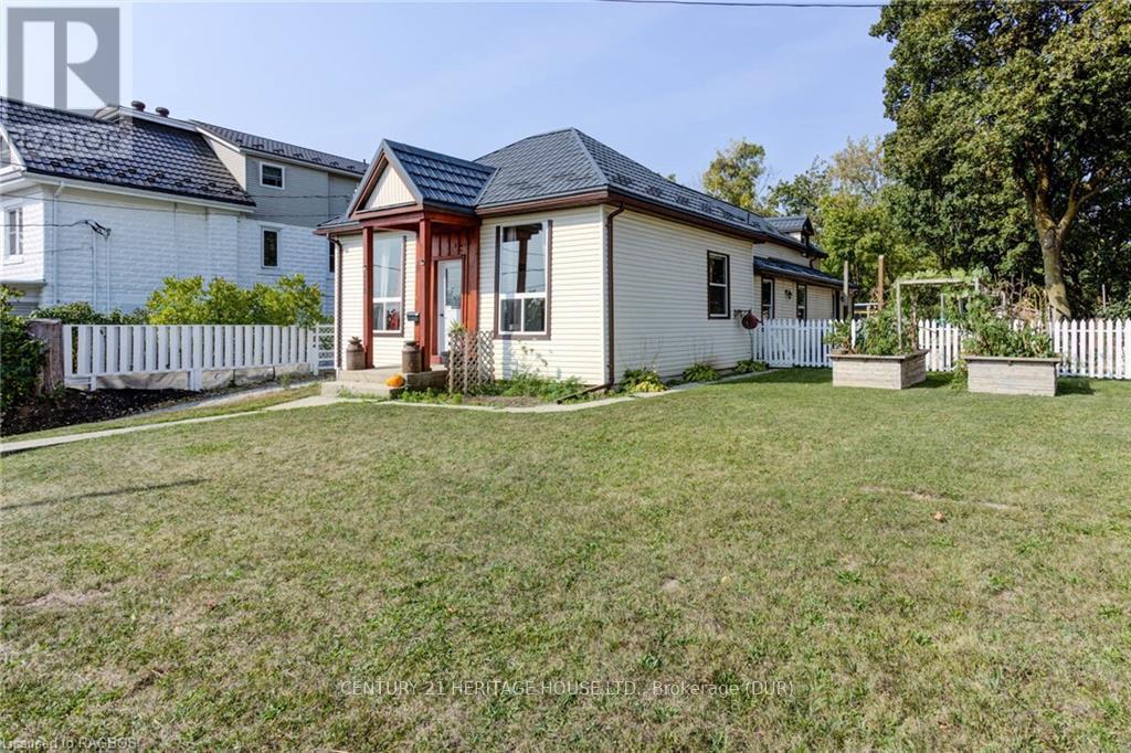 276 12th Street, Hanover, Ontario  N4N 1V3 - Photo 2 - X10846456