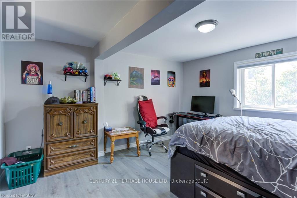 276 12th Street, Hanover, Ontario  N4N 1V3 - Photo 21 - X10846456