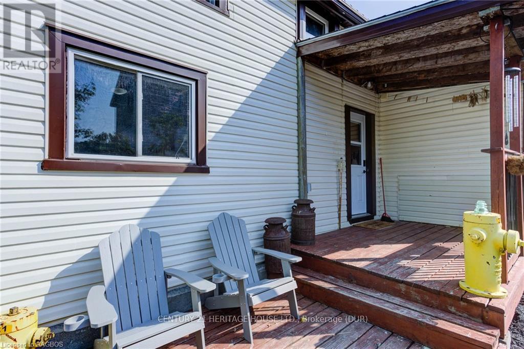 276 12th Street, Hanover, Ontario  N4N 1V3 - Photo 26 - X10846456