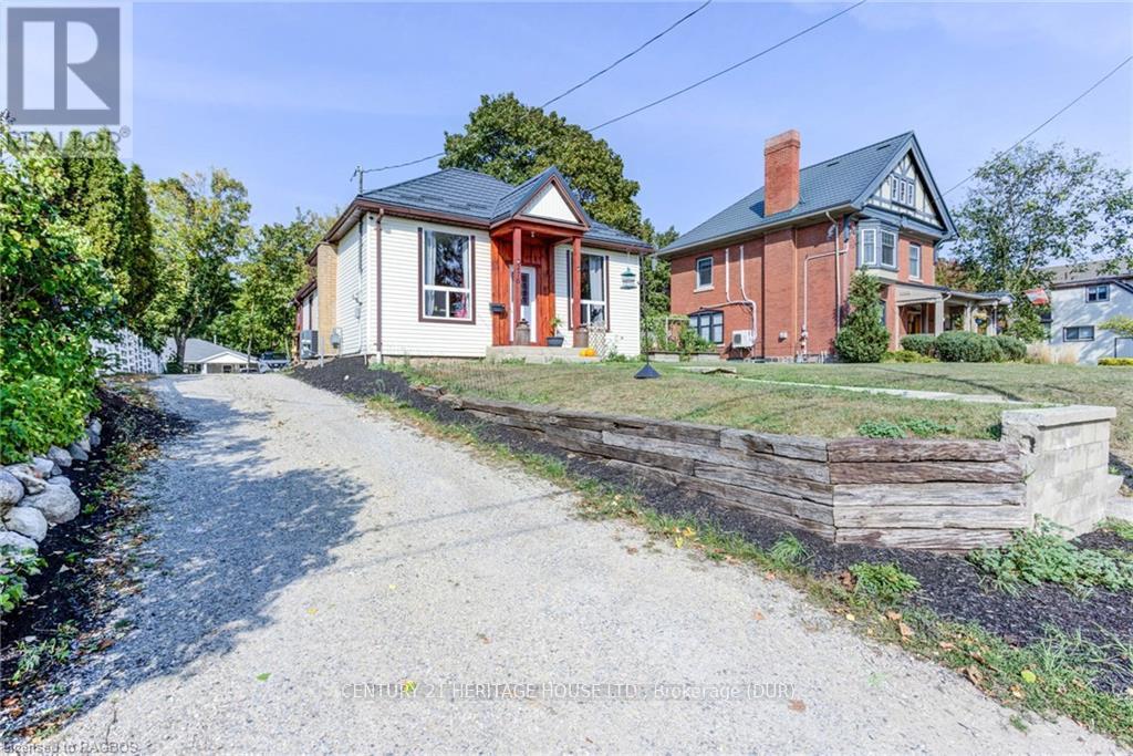 276 12th Street, Hanover, Ontario  N4N 1V3 - Photo 3 - X10846456