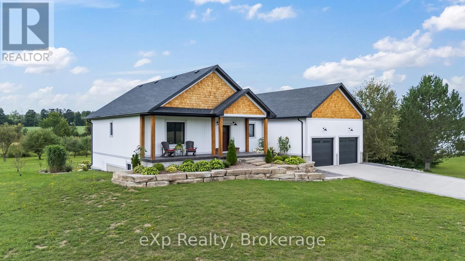 173740 Mulock Road, West Grey, Ontario  N4N 3B9 - Photo 1 - X10846714