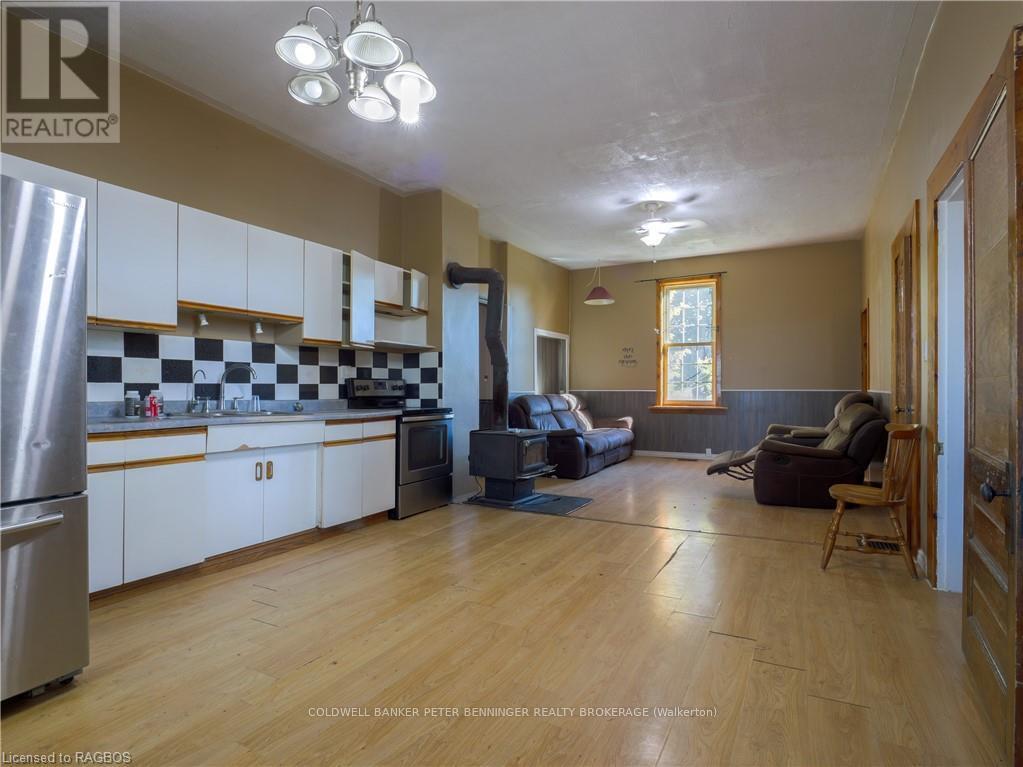 48 Brant-Elderslie, Arran-Elderslie, Ontario  N0G 2N0 - Photo 14 - X10846718