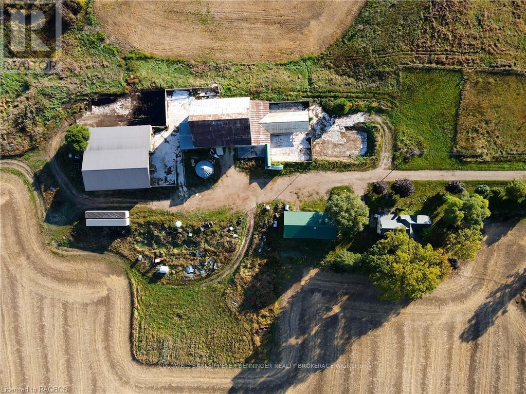 48 Brant-Elderslie, Arran-Elderslie, Ontario  N0G 2N0 - Photo 2 - X10846718