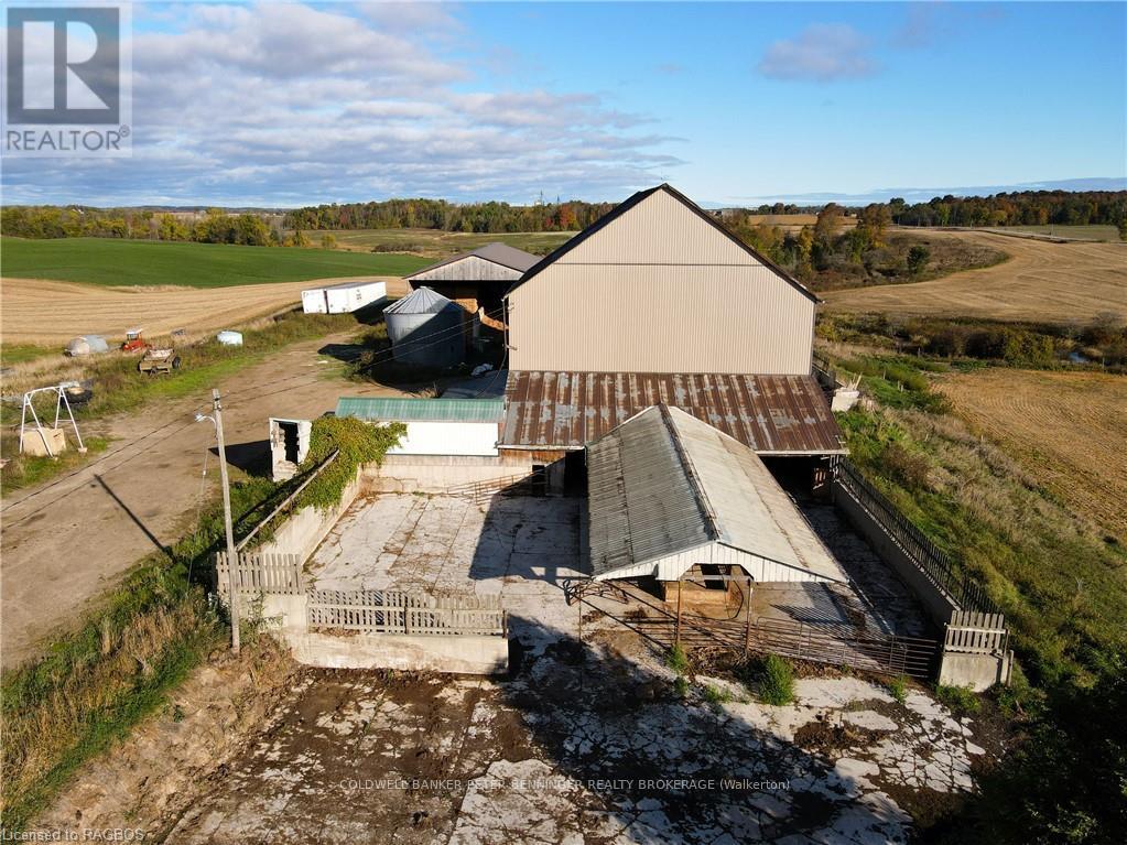 48 Brant-Elderslie, Arran-Elderslie, Ontario  N0G 2N0 - Photo 3 - X10846718