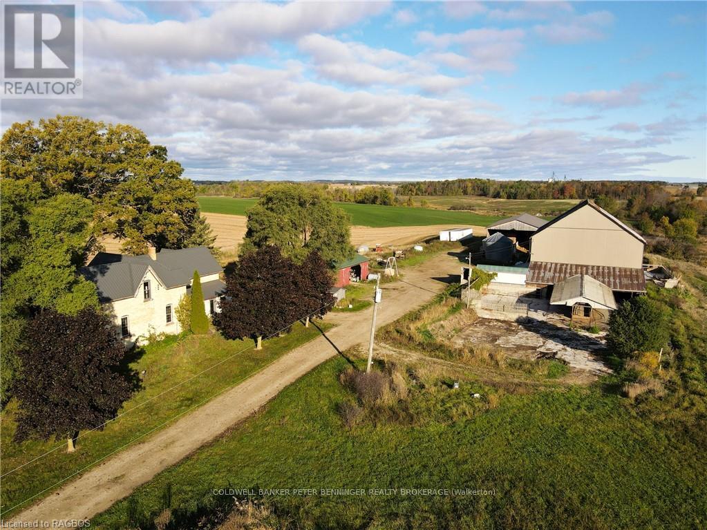 48 Brant-Elderslie, Arran-Elderslie, Ontario  N0G 2N0 - Photo 5 - X10846718