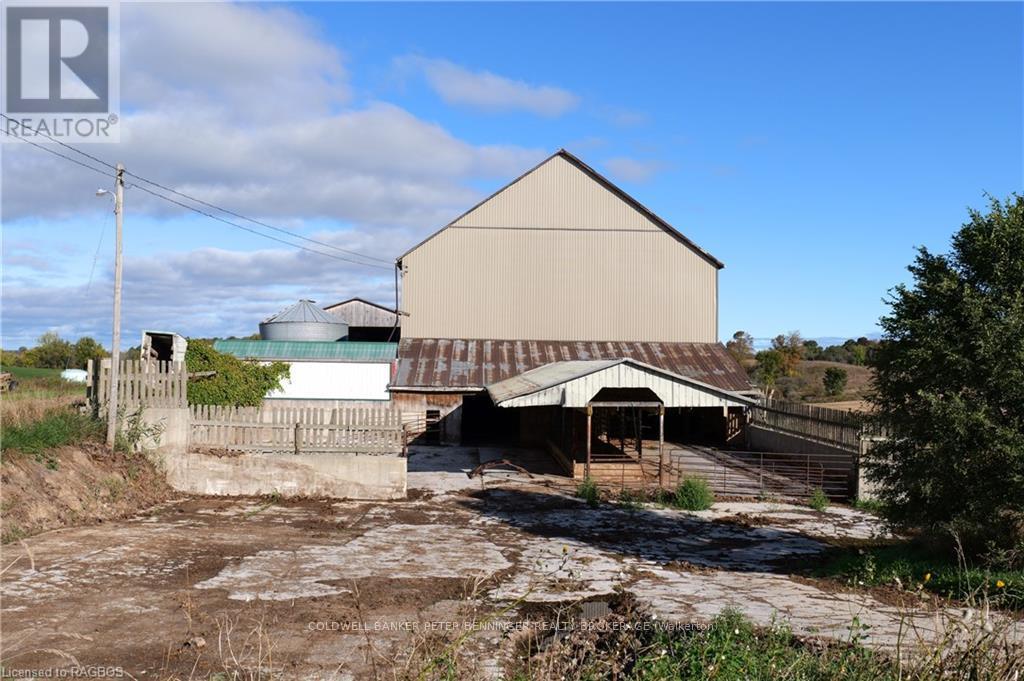 48 Brant-Elderslie, Arran-Elderslie, Ontario  N0G 2N0 - Photo 6 - X10846718