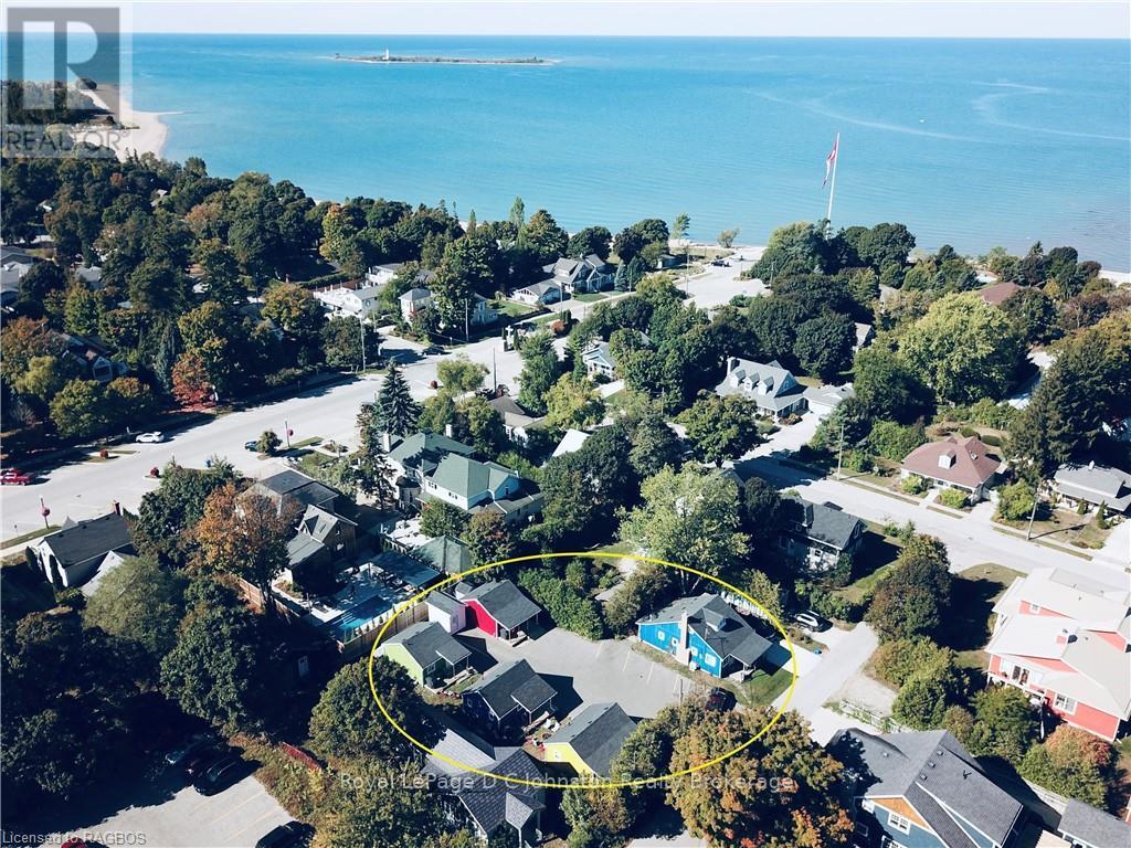 119 THOMPSON LANE, saugeen shores, Ontario