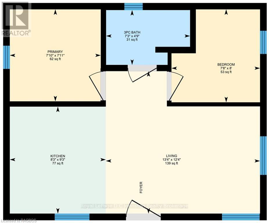 119 Thompson Lane, Saugeen Shores, Ontario  N0H 2L0 - Photo 24 - X10846723