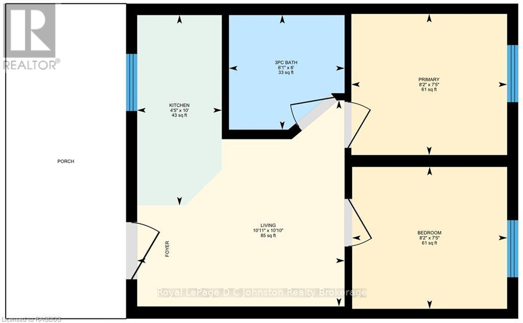 119 Thompson Lane, Saugeen Shores, Ontario  N0H 2L0 - Photo 25 - X10846723