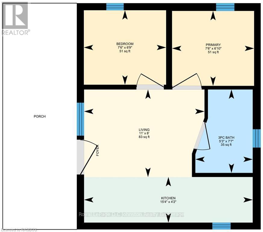 119 Thompson Lane, Saugeen Shores, Ontario  N0H 2L0 - Photo 26 - X10846723