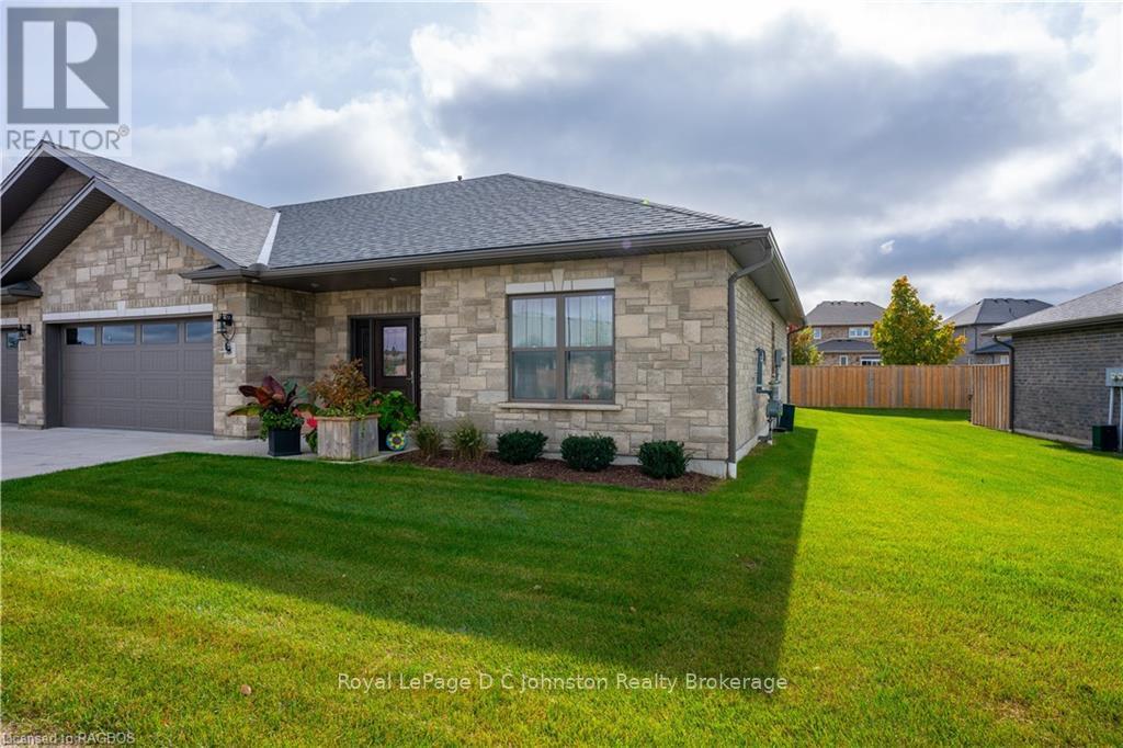 3 - 1050 Waterloo Street, Saugeen Shores, Ontario  N0H 2C4 - Photo 3 - X10846729