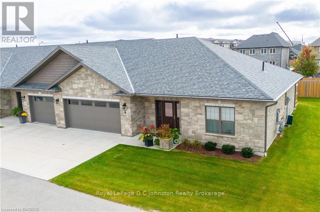 3 - 1050 Waterloo Street, Saugeen Shores, Ontario  N0H 2C4 - Photo 30 - X10846729