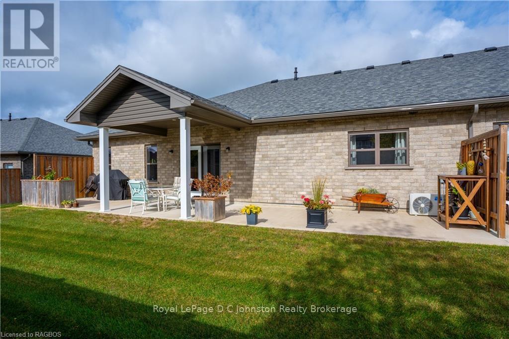3 - 1050 Waterloo Street, Saugeen Shores, Ontario  N0H 2C4 - Photo 33 - X10846729