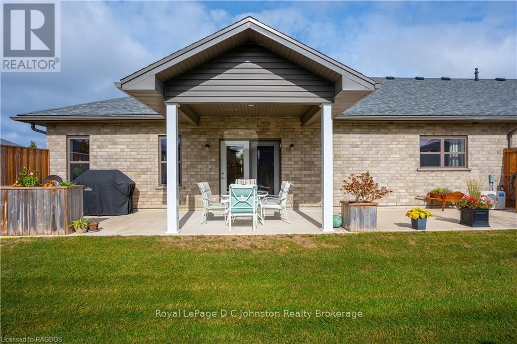 3 - 1050 Waterloo Street, Saugeen Shores, Ontario  N0H 2C4 - Photo 34 - X10846729