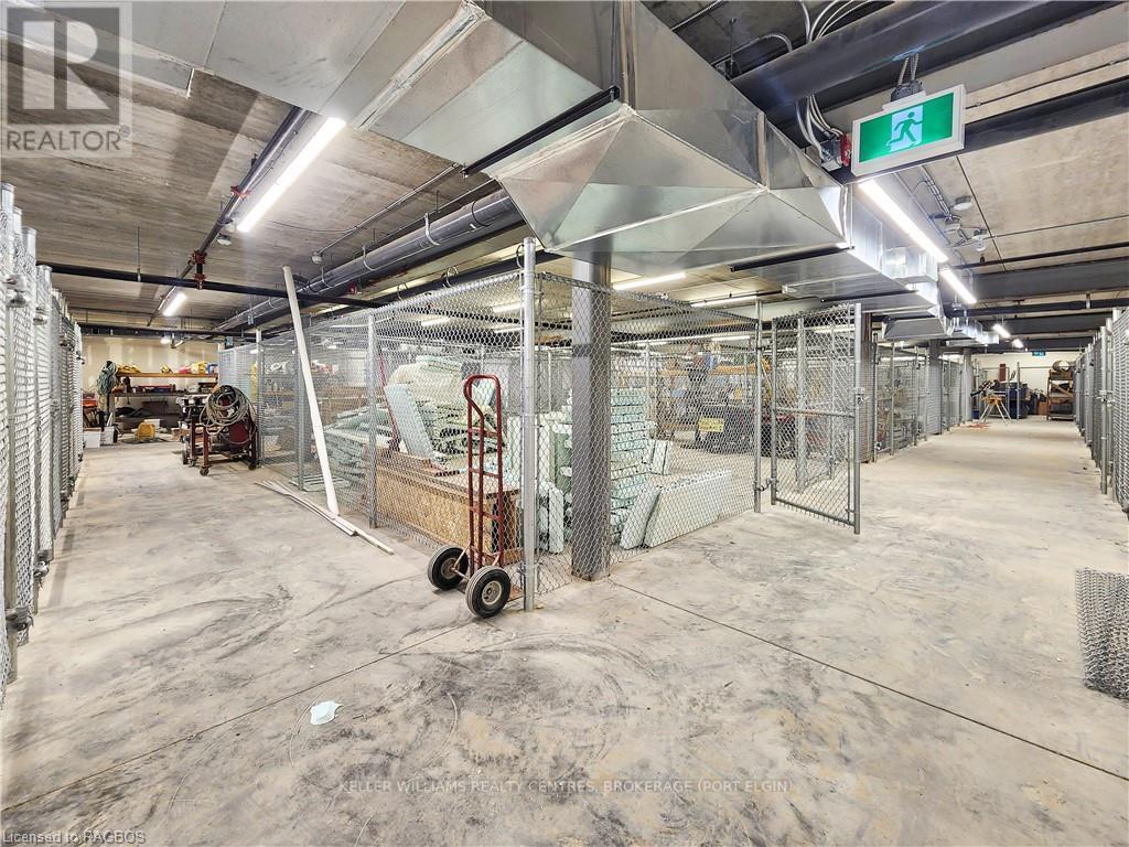 117 - 1020 Goderich Street, Saugeen Shores, Ontario  N0H 2C3 - Photo 22 - X10845997