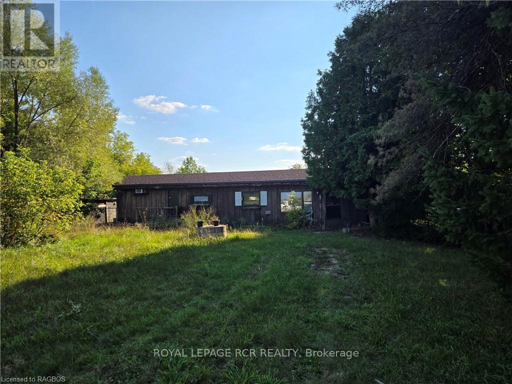 112 ELDER LANE, Chatsworth, Ontario