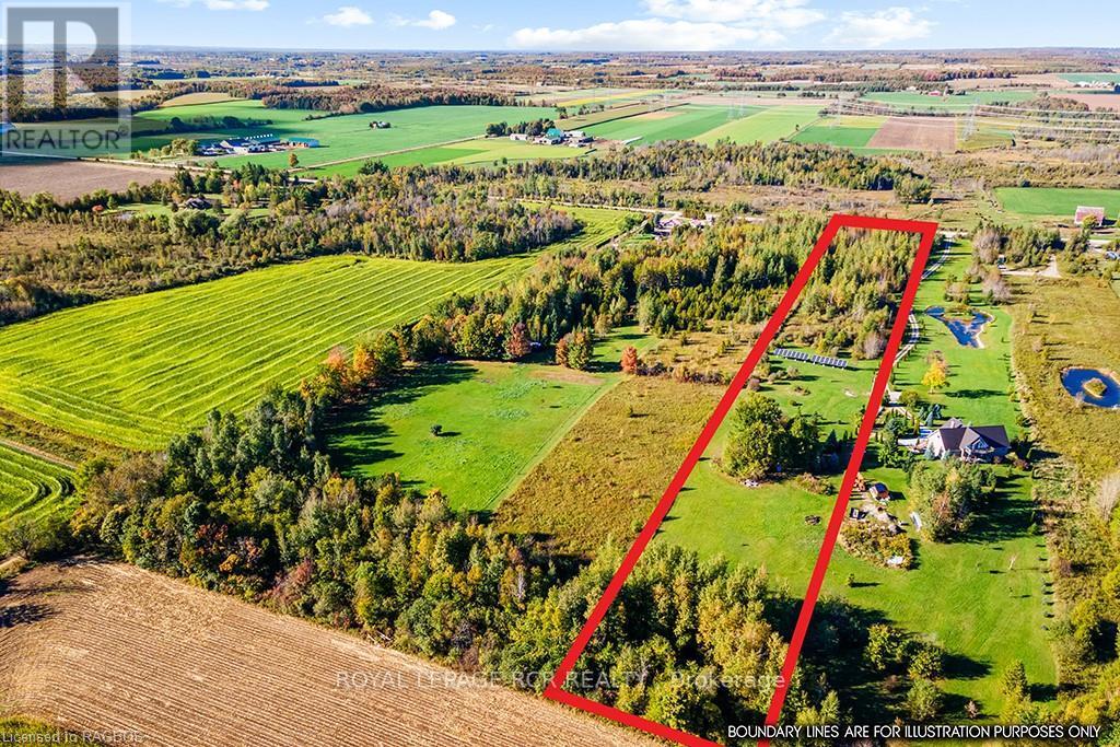 Pt Lot 17 Southgate Road 12, Southgate, Ontario  N0G 2A0 - Photo 25 - X10846395