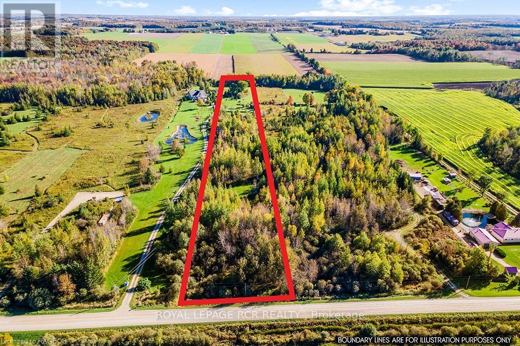 Pt Lot 17 Southgate Road 12, Southgate, Ontario  N0G 2A0 - Photo 27 - X10846395