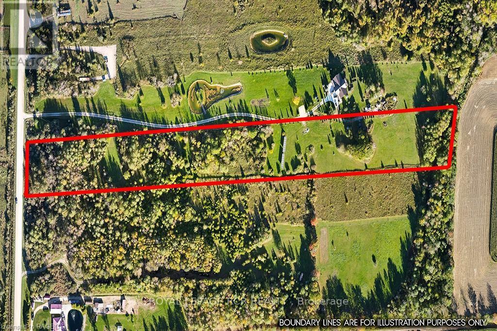 Pt Lot 17 Southgate Road 12, Southgate, Ontario  N0G 2A0 - Photo 28 - X10846395