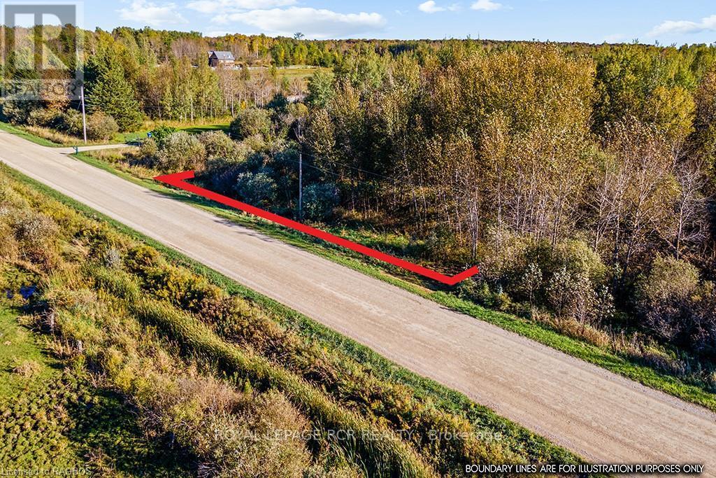 Pt Lot 17 Southgate Road 12, Southgate, Ontario  N0G 2A0 - Photo 3 - X10846395