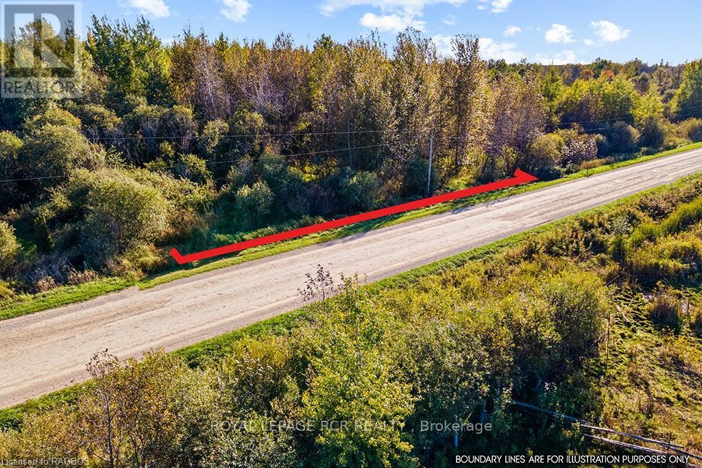 Pt Lot 17 Southgate Road 12, Southgate, Ontario  N0G 2A0 - Photo 4 - X10846395