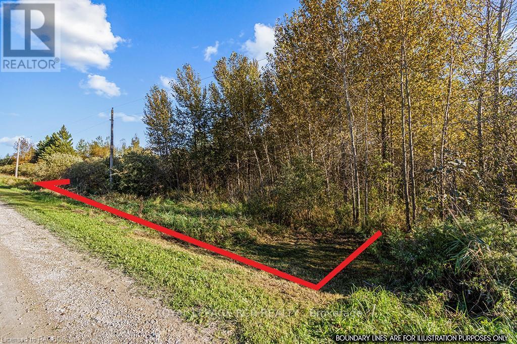 Pt Lot 17 Southgate Road 12, Southgate, Ontario  N0G 2A0 - Photo 7 - X10846395