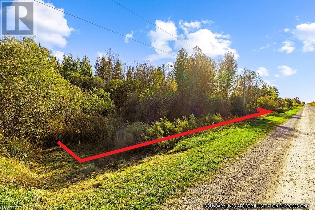 Pt Lot 17 Southgate Road 12, Southgate, Ontario  N0G 2A0 - Photo 8 - X10846395