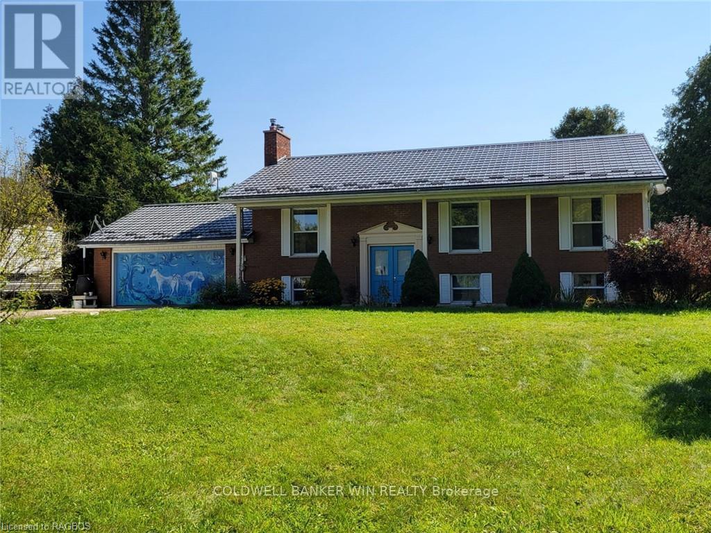 542310 CONCESSION 14 NDR, West Grey, Ontario