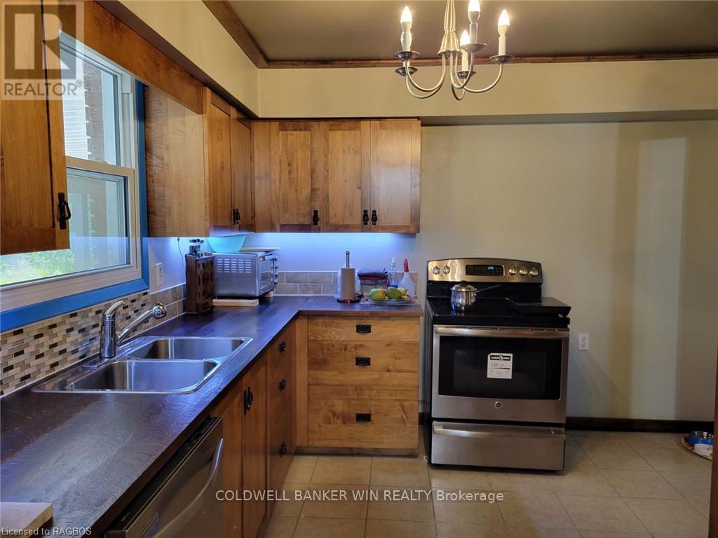 542310 Concession 14 Ndr, West Grey, Ontario  N0G 1R0 - Photo 12 - X10846469