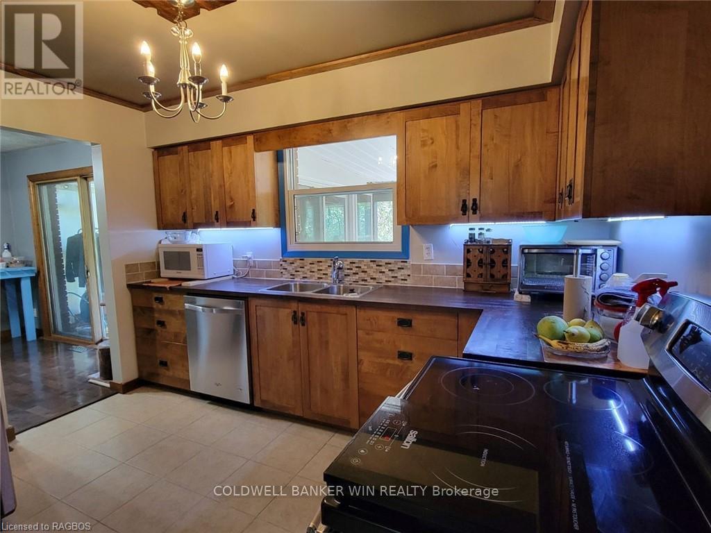 542310 Concession 14 Ndr, West Grey, Ontario  N0G 1R0 - Photo 13 - X10846469